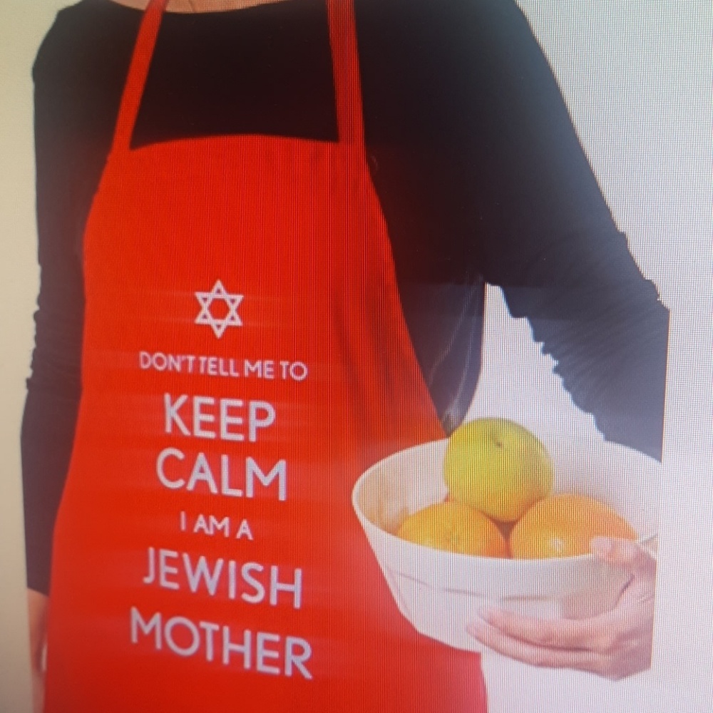 Apron